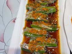 -福慧慈缘素食餐厅(王府井店)
