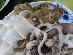 -莲花公园煎蟹(总店)