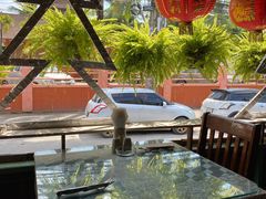 -Onion restaurant