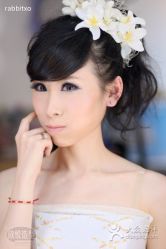 -张涛·欣悦造型
