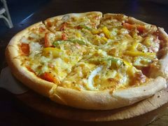 -百好乐宠物友好餐厅(朝外大街店)