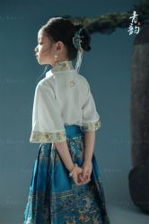 -芳妮豆丁儿童摄影(民治旗舰店)