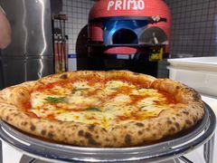 -Primo·丽莫意大利窑烤披萨