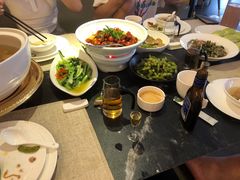 -楚禾宴·家宴(光谷大道店)