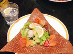 -La Creperie法餐厅(芮欧百货店)