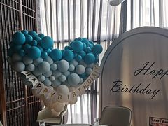 -迦南苑·新派青岛菜·生日纪念日主题餐厅