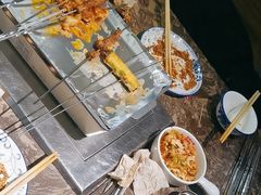 -熙成烧烤·三十三年(开发区店)