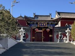 -五台山风景名胜区