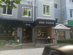-ZM COFFEE(西安路店)