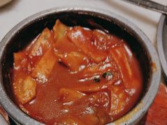 -韩宫宴烤肉·料理(颛桥万达店)
