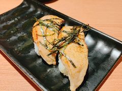 -万岁寿司(天河领展店)