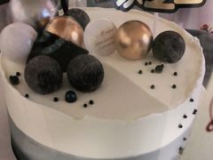 -糕小爱动物奶油生日蛋糕定制(晋江万达店)