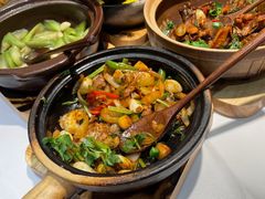 -火啫啫·粤式啫啫煲(南通首店)