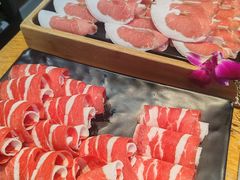 -草原塞蛮羊火锅城(港湾店)