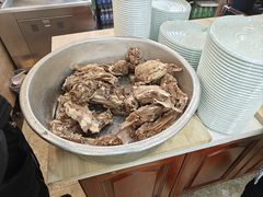 -清真·益鑫羊肉手抓馆(花园北街店)