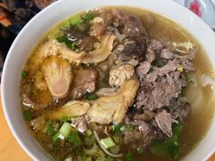 河粉-柴头哥·牛肉火锅(爱民路店)