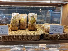 -莫斯科餐厅面包坊(北展店)