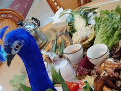-南木湾·孔雀宴手抓饭·傣味餐厅