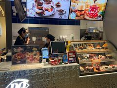 -DQ·蛋糕·冰淇淋(周浦万达店)