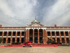 -辛亥革命博物院北区