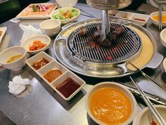 -喜来稀肉(虹泉路店)