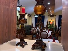 -维兰西餐(万泉河店)