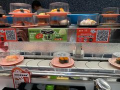 -争鲜回转寿司(朝北大悦城店)