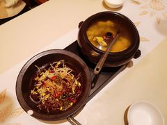云南经典汽锅鸡-云海肴·汽锅鸡·云南菜(苏州中心店)