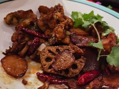 -三玛璐酒楼(汉口路店)