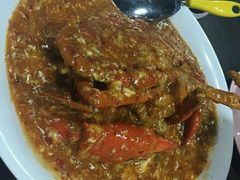 -龙海鲜螃蟹王(宏茂桥店)