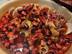 -水煮三国·川鲁江湖菜(香山店)