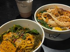 -W COLLECTIVE  DESSERT SHOP