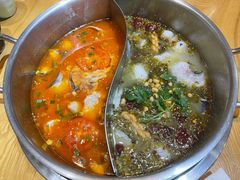 -李二鲜鱼(昌乐店)