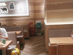 -舌尖尖·兰州牛肉面(浦东机场店)