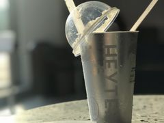 伯爵百利甜-喜茶(青岛金狮广场店)
