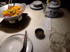 -绿茶餐厅(城西银泰城店)