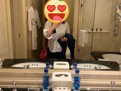 -广州富力丽思卡尔顿酒店