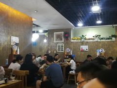 -京玉菲饭店(李村店)