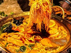 -并州大牌档之醉轻尘