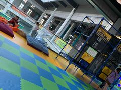 -蒙特利亲子乐园