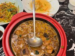 -双福饺子营餐厅(财富广场店)