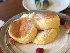 舒芙蕾-UPPER KITCHEN(延安路店)