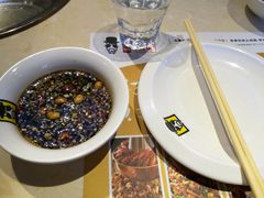 -老佛爷炭火蛙锅直营(清滨路总店)