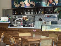 -榖屋house of flour(张江首店)