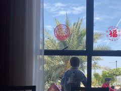 -南沙游艇会·大兵船餐厅