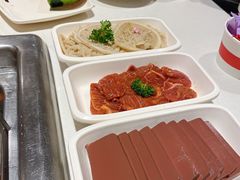 -海底捞火锅(上地华联店)