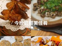 -尚竹阁冬瓜盅·18年地标美食(平洲店)