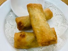 -柴爿巷·香酥鸡&馄饨(复兴中路店)