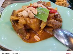 -Hi YOU你的饭局泰餐厅(雍和宫店)