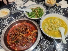 -大食代美食广场(上海中心店)